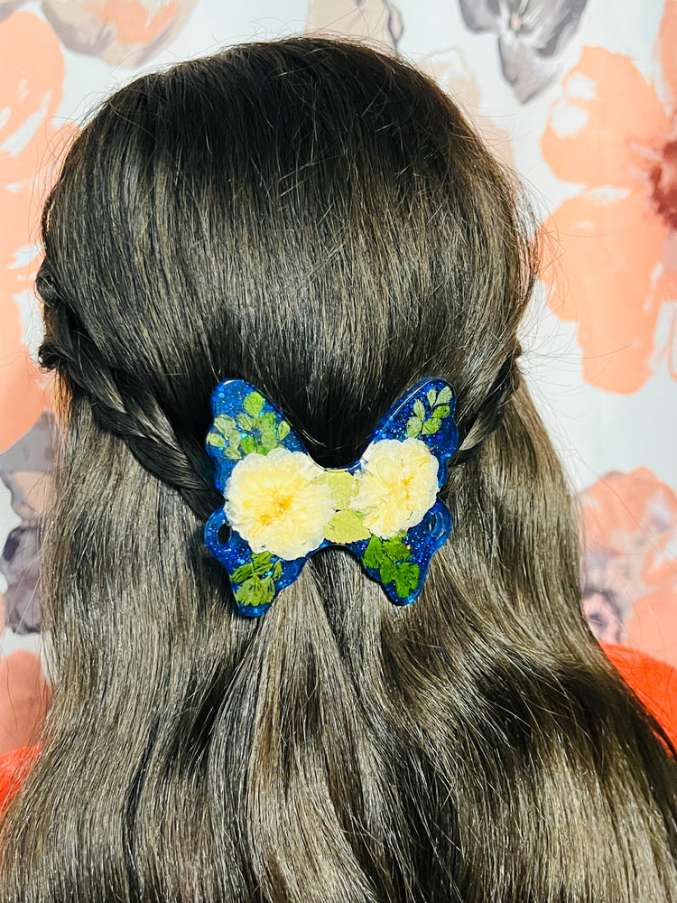 Hair accessories